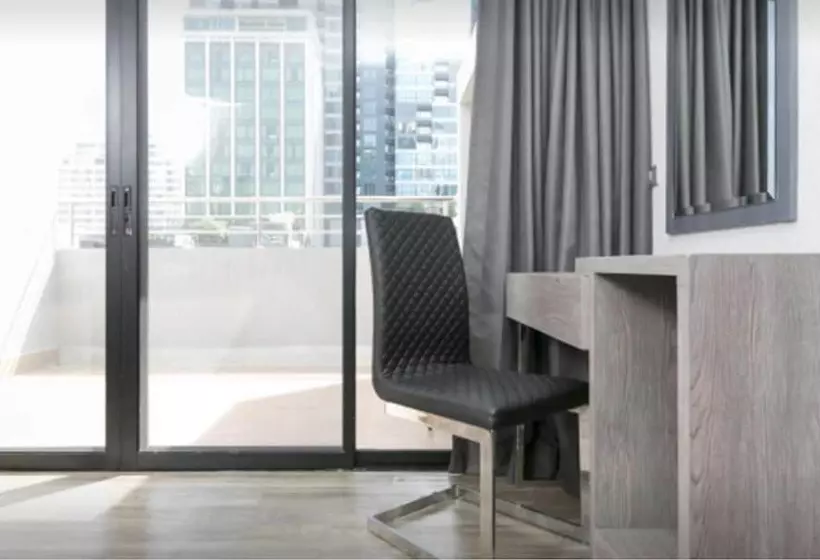 Fotos del hotel Aspira Sukhumvit:  14