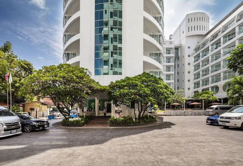Fotos del hotel Aone New Wing:  2