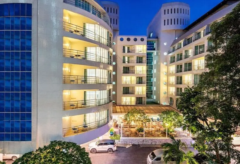Fotos del hotel Aone New Wing:  14