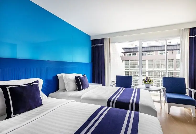 Fotos del hotel Aone New Wing:  15