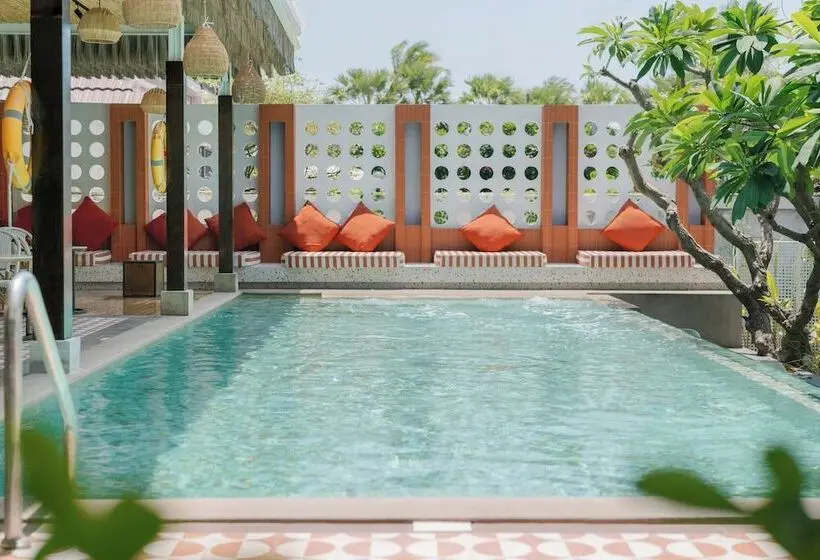 Fotos del hotel Aone New Wing:  4