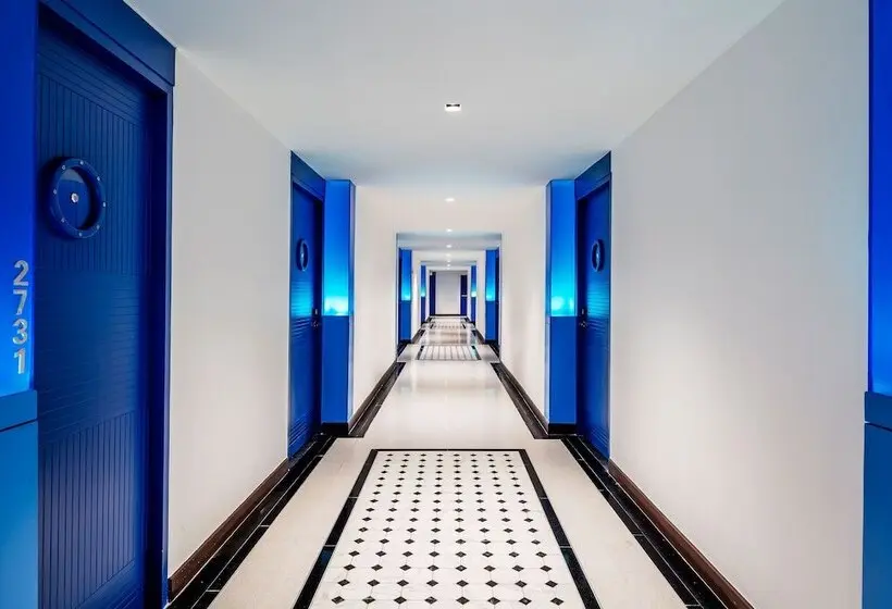 Fotos del hotel Aone New Wing:  16