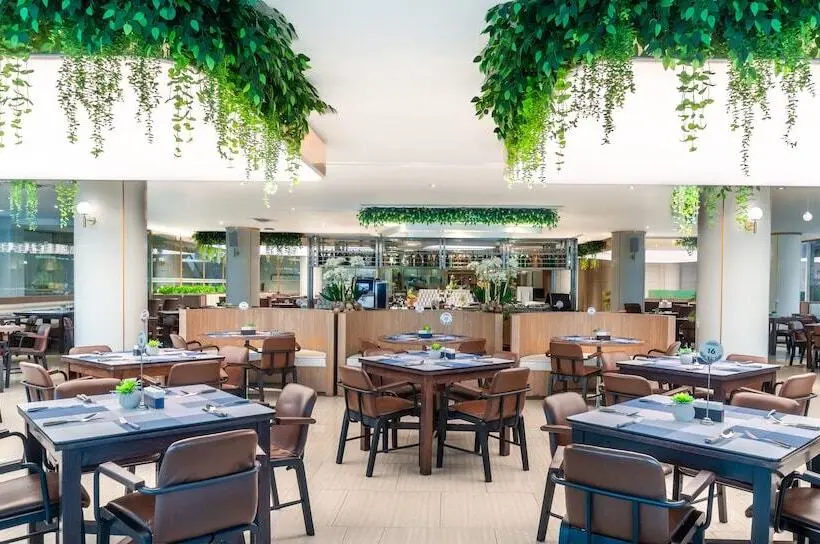 Fotos del hotel Aone New Wing:  6
