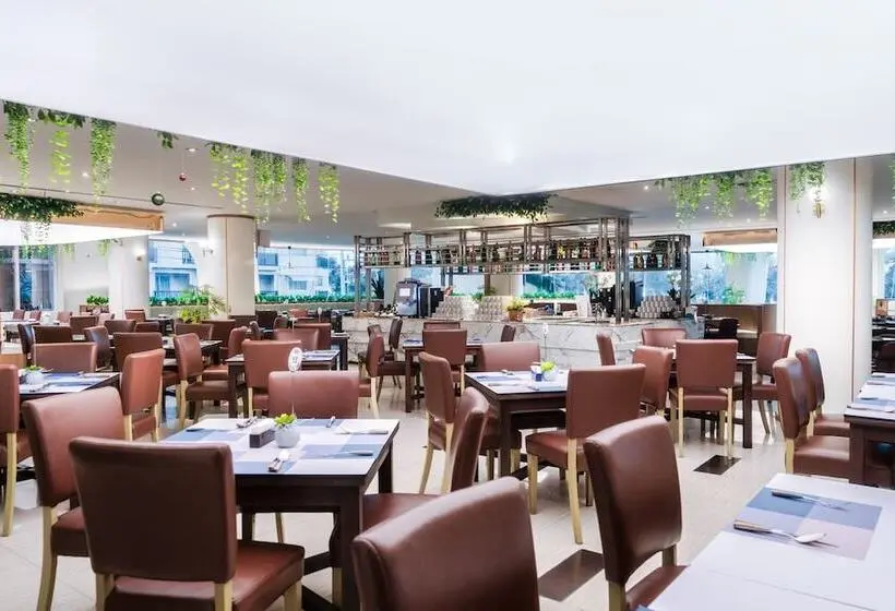 Fotos del hotel Aone New Wing:  17