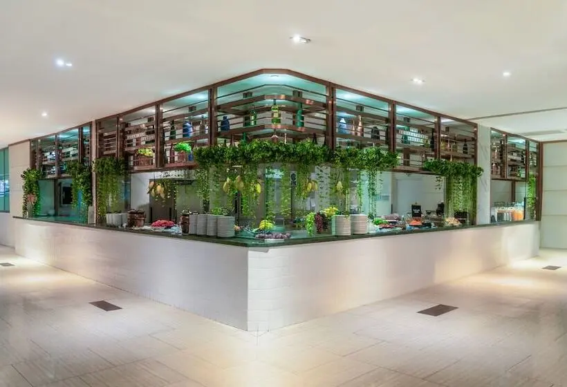 Fotos del hotel Aone New Wing:  18