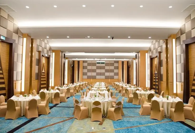 Fotos del hotel Aone New Wing:  8
