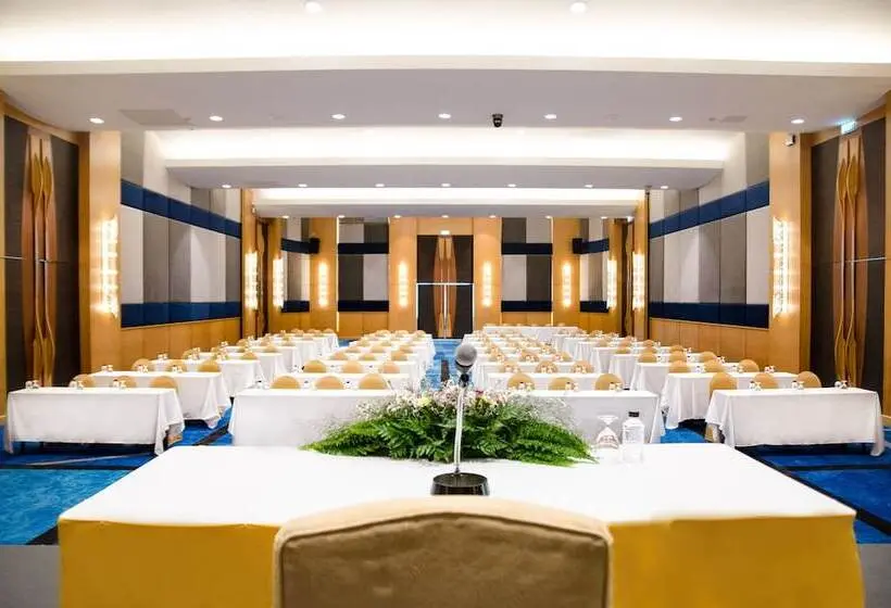 Fotos del hotel Aone New Wing:  19