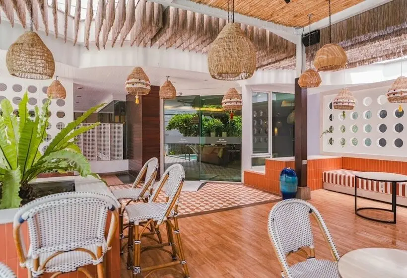 Fotos del hotel Aone New Wing:  10