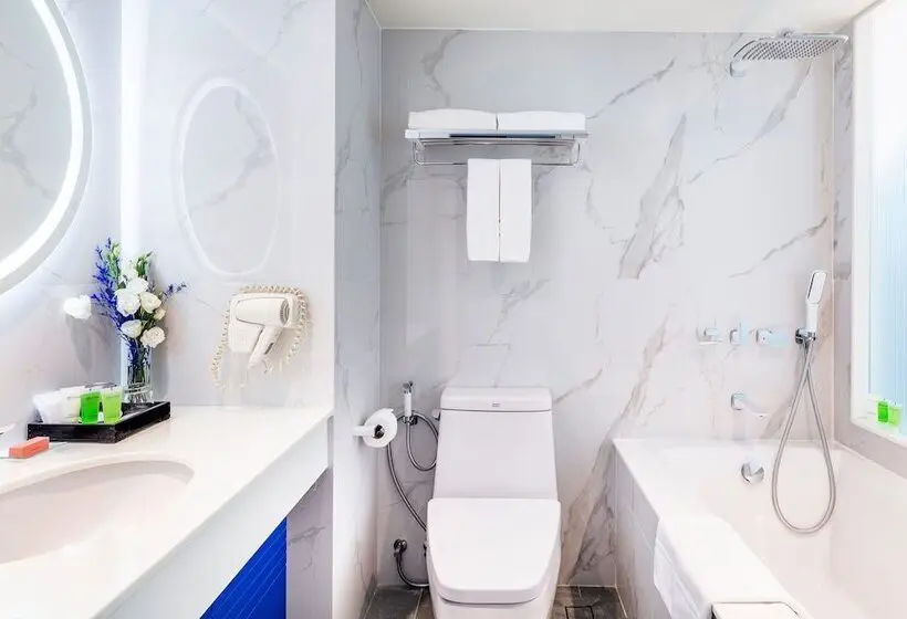 Fotos del hotel Aone New Wing:  11