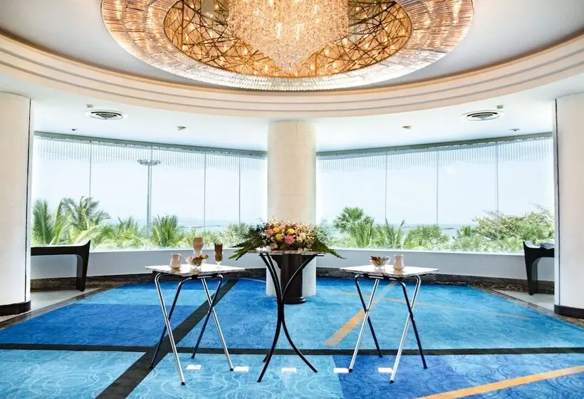 Fotos del hotel Aone New Wing:  12