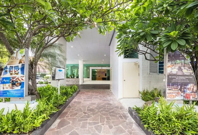 Fotos del hotel Aone New Wing:  21