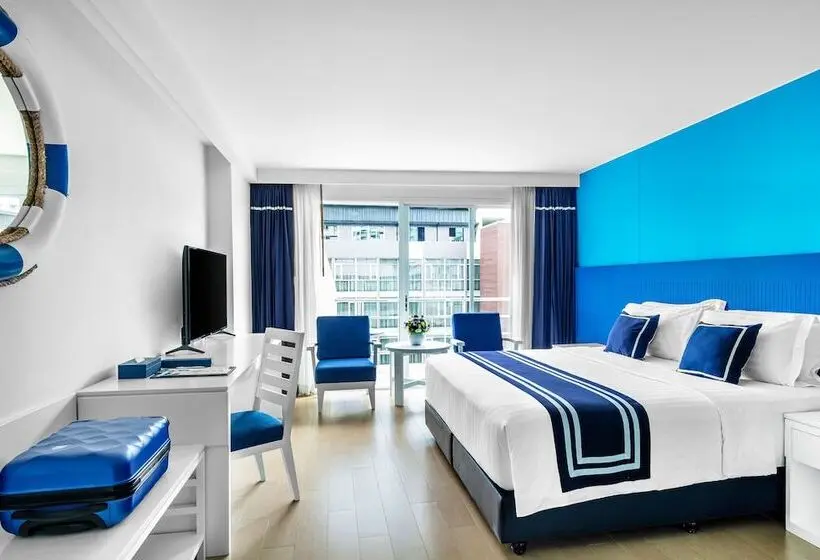 Fotos del hotel Aone New Wing:  23