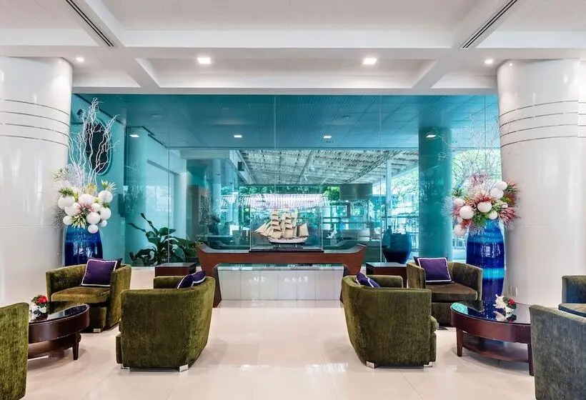 Fotos del hotel Aone New Wing:  24