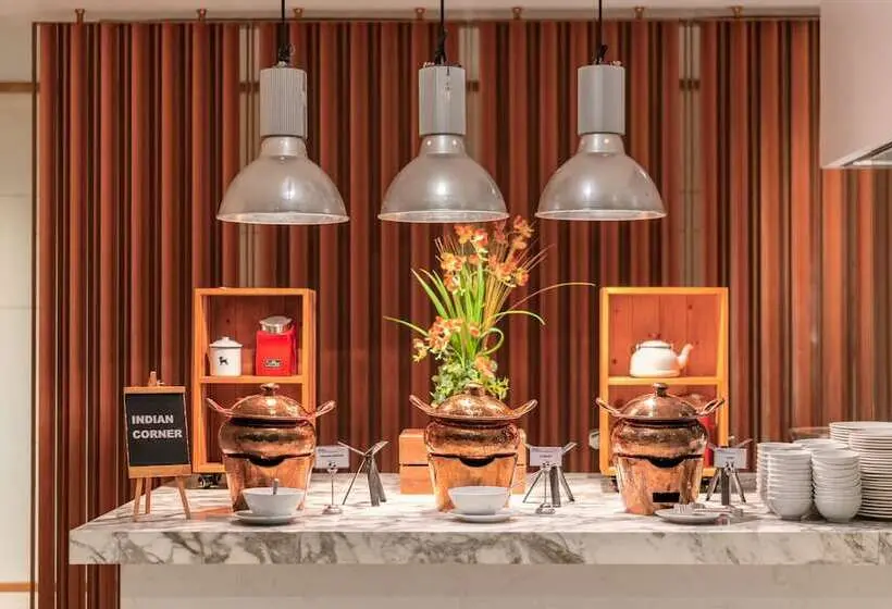 Fotos del hotel Aone New Wing:  26