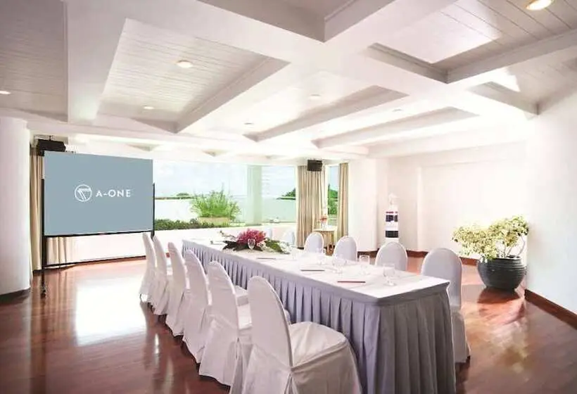 Fotos del hotel Aone New Wing:  27