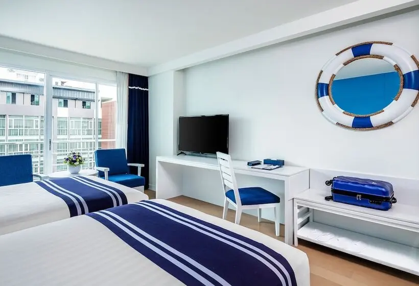 Fotos del hotel Aone New Wing:  29