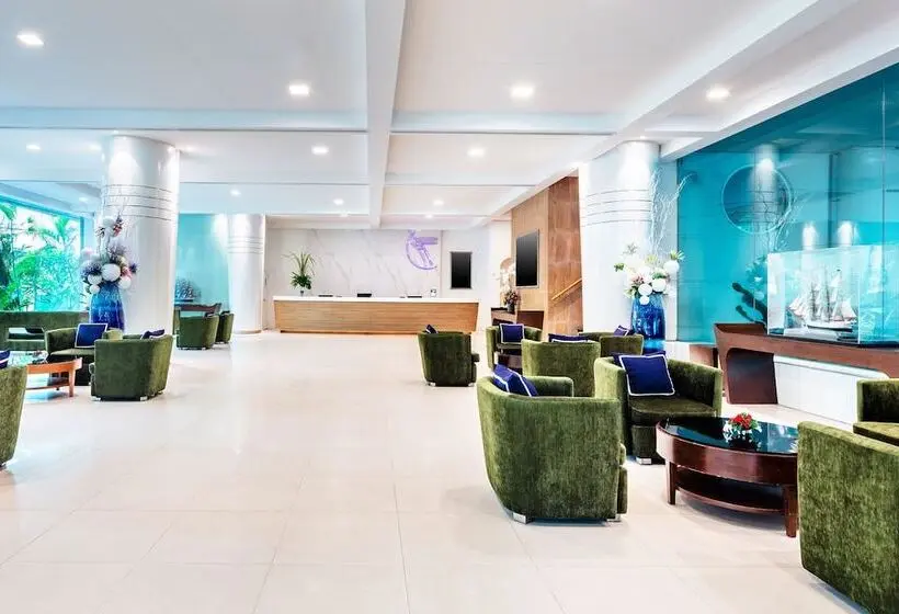 Fotos del hotel Aone New Wing:  30