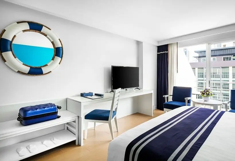 Fotos del hotel Aone New Wing:  35