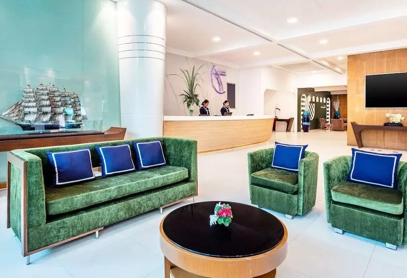 Fotos del hotel Aone New Wing:  36