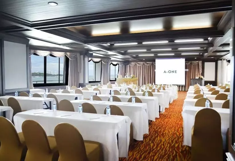 Fotos del hotel Aone New Wing:  37