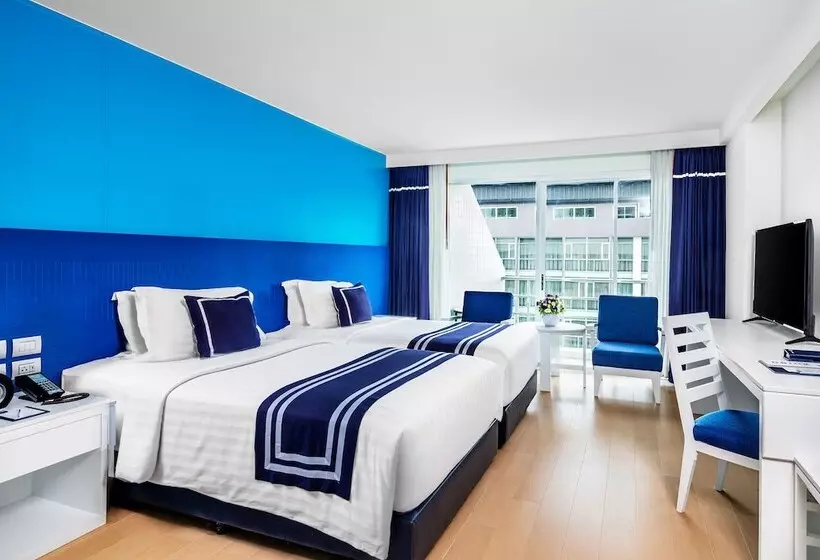 Fotos del hotel Aone New Wing:  39