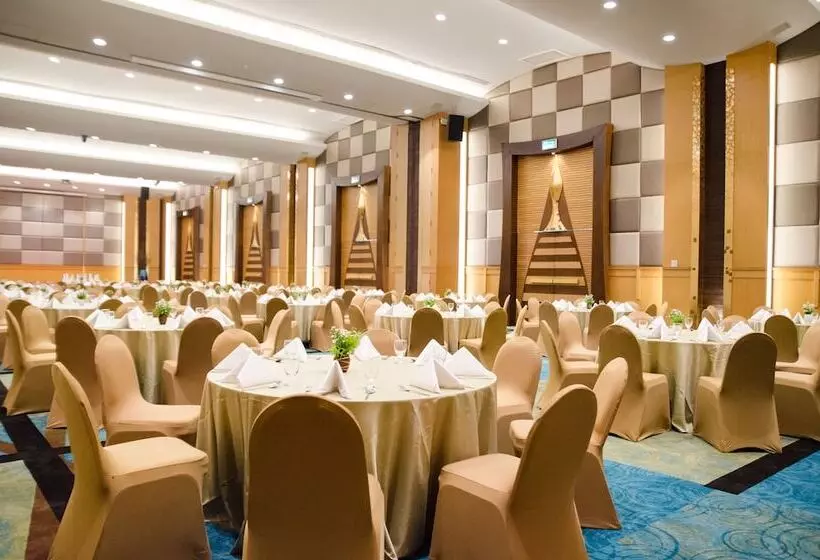 Fotos del hotel Aone New Wing:  40