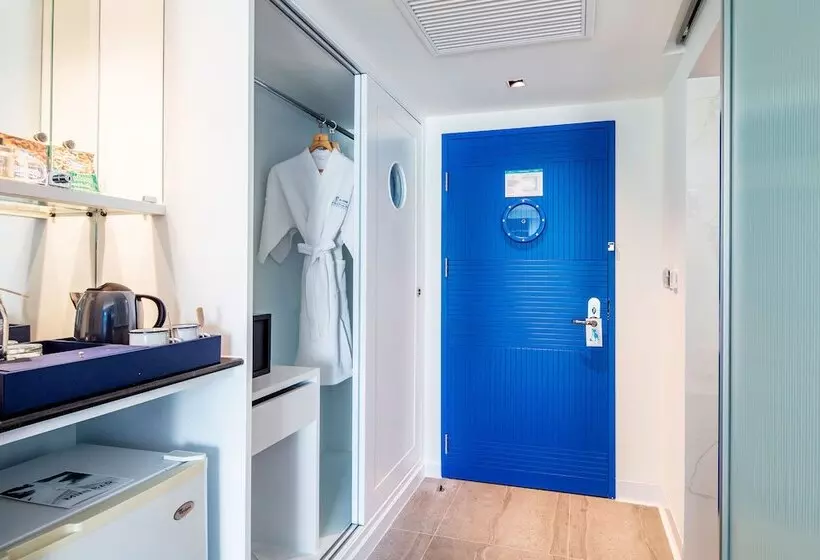 Fotos del hotel Aone New Wing:  41