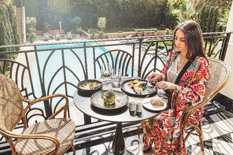 Fotos del hotel Le Casablanca:  18