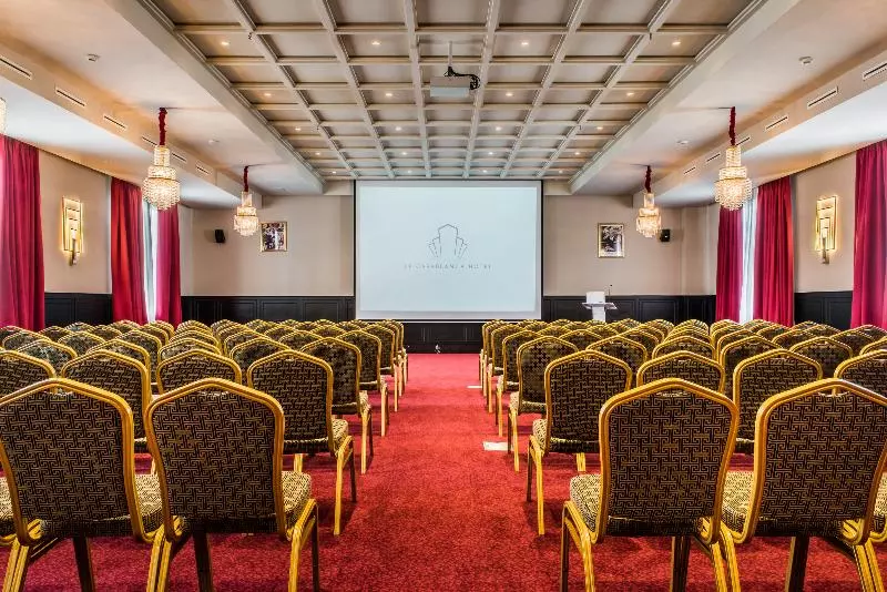 Fotos del hotel Le Casablanca:  6