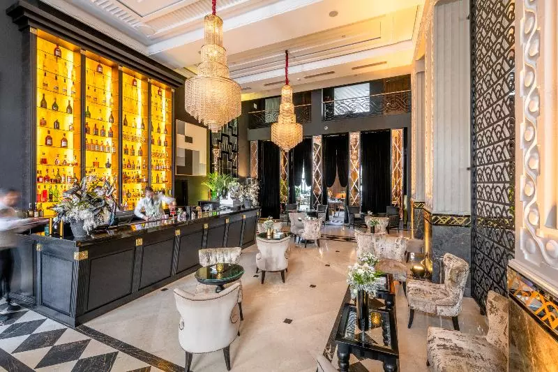 Fotos del hotel Le Casablanca:  25