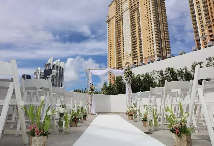 Fotos del hotel Residence Inn Miami Sunny Isles Beach:  11