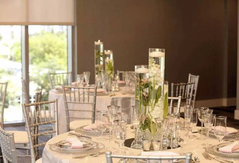 Fotos del hotel Residence Inn Miami Sunny Isles Beach:  13