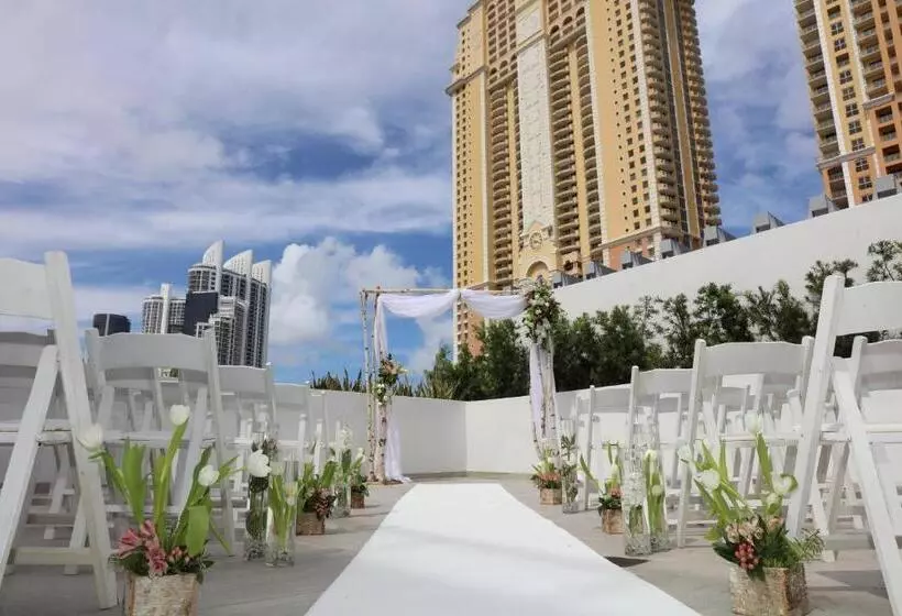 Fotos del hotel Residence Inn Miami Sunny Isles Beach:  6