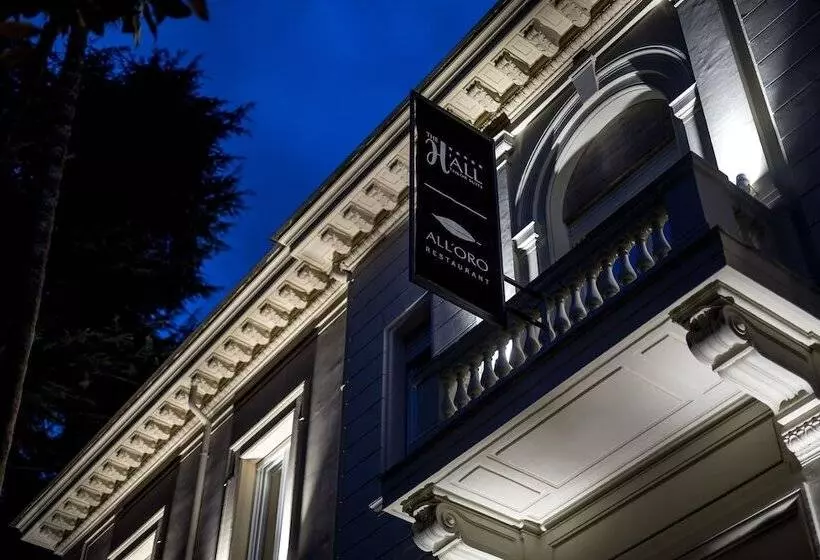Fotos del hotel The H'all Tailor Suite Roma:  18