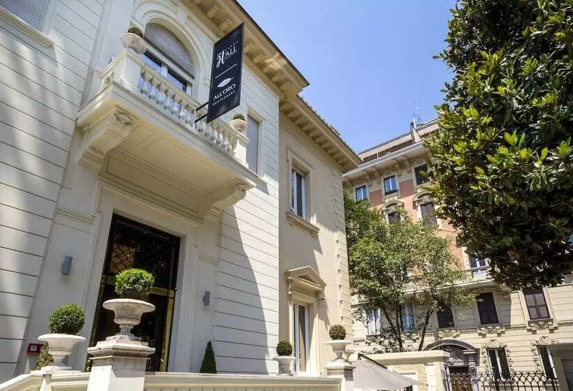Fotos del hotel The H'all Tailor Suite Roma:  6