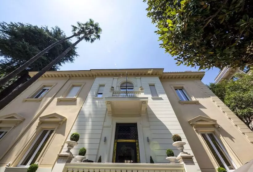 Fotos del hotel The H'all Tailor Suite Roma:  11