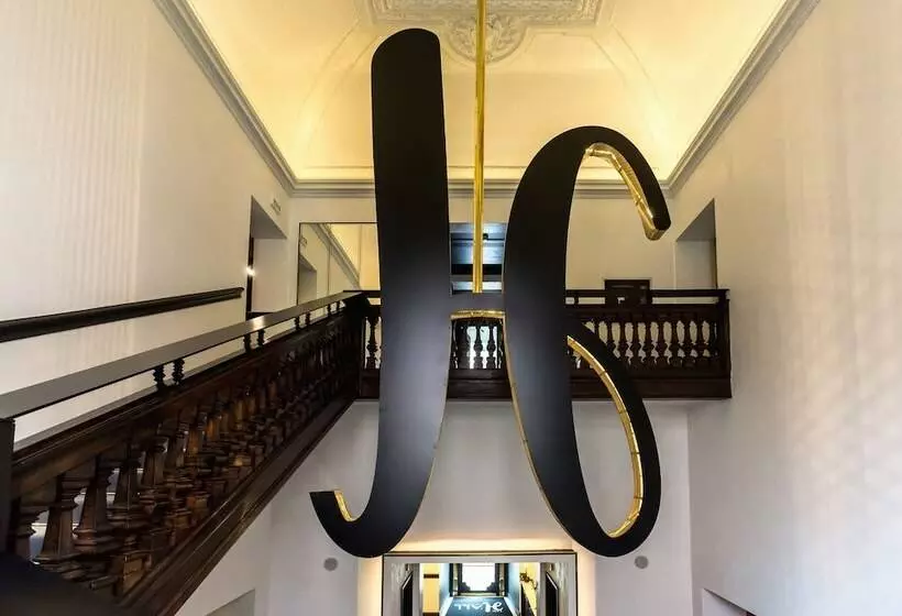 Fotos del hotel The H'all Tailor Suite Roma:  16