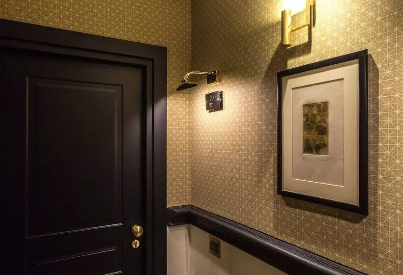 Fotos del hotel The H'all Tailor Suite Roma:  22