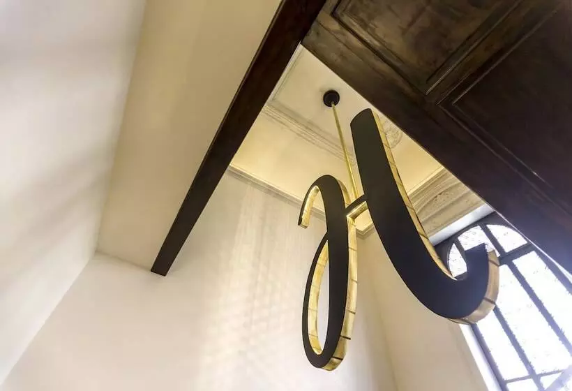 Fotos del hotel The H'all Tailor Suite Roma:  25