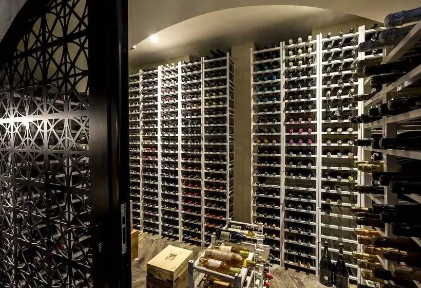 Fotos del hotel The H'all Tailor Suite Roma:  24