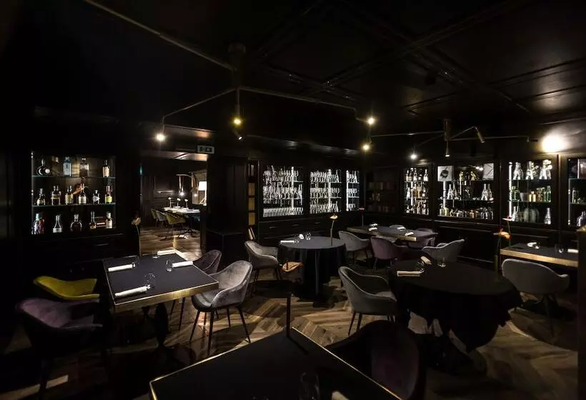 Fotos del hotel The H'all Tailor Suite Roma:  5