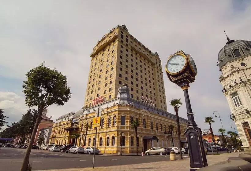 Fotos del hotel Wyndham Batumi:  7
