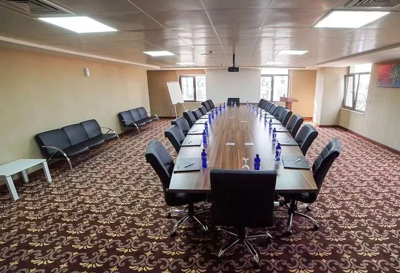 Fotos del hotel Wyndham Batumi:  2