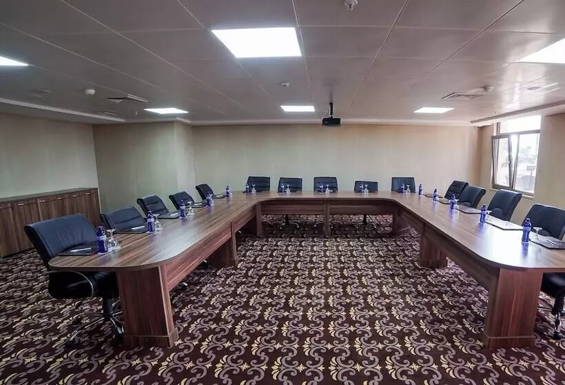 Fotos del hotel Wyndham Batumi:  10