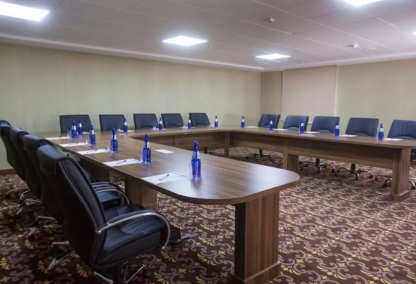 Fotos del hotel Wyndham Batumi:  5