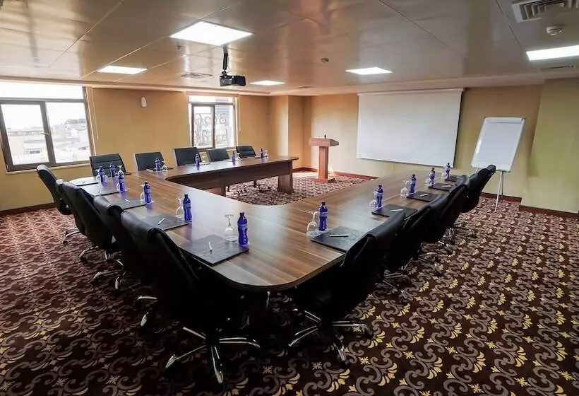 Fotos del hotel Wyndham Batumi:  12