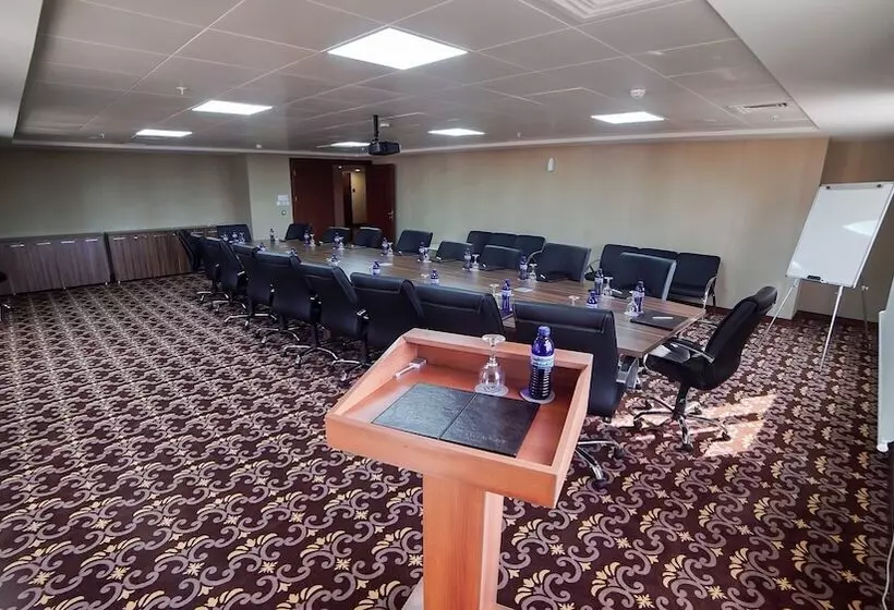 Fotos del hotel Wyndham Batumi:  13