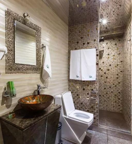 Fotos del hotel Green Palace:  10