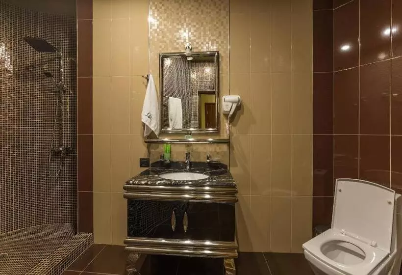 Fotos del hotel Green Palace:  6