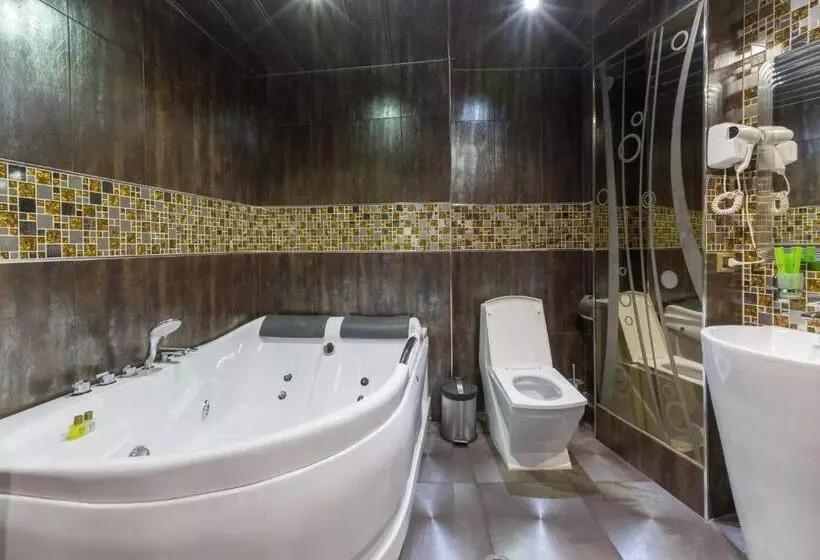 Fotos del hotel Green Palace:  19